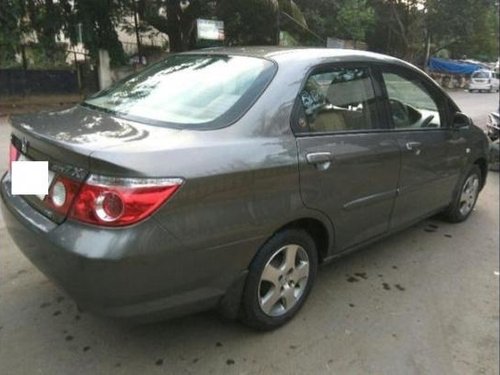 Used Honda City ZX GXi 2008 for sale 