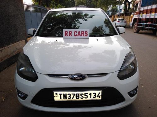 Good as new 2011 Ford Figo for sale