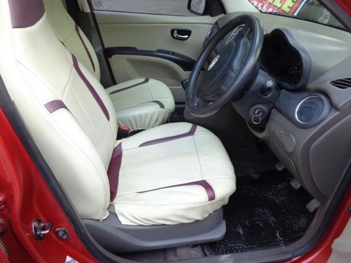 Good as new 2012 Hyundai i10 for sale