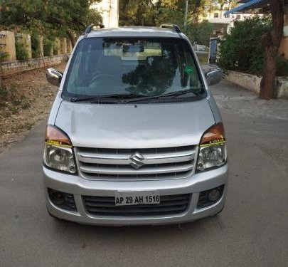 2009 Maruti Suzuki Wagon R for sale