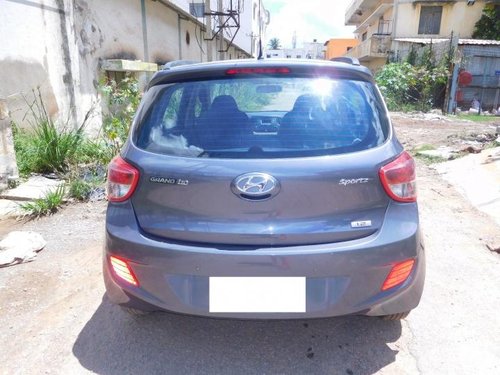Hyundai Grand i10 Sportz for sale at the best deal 