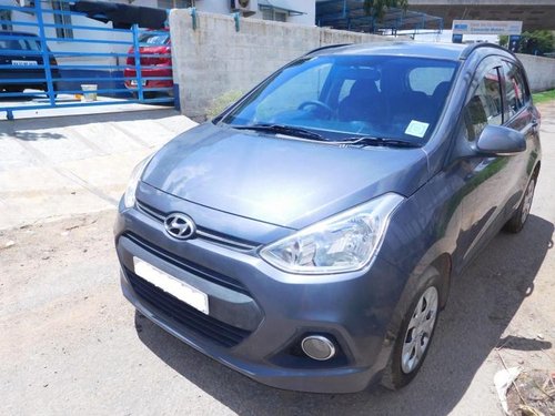 Hyundai Grand i10 Sportz for sale at the best deal 