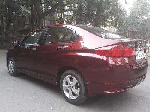 Good as new Honda City i DTEC V for sale