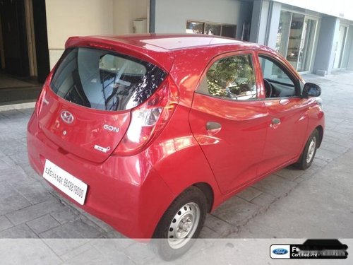 Good as new Hyundai EON Era Plus for sale 