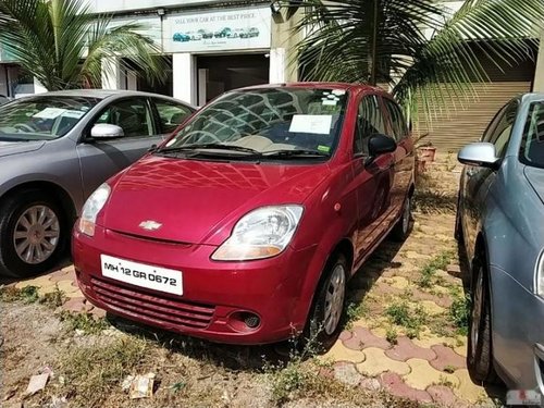 Good as new Chevrolet Spark 2011 for sale