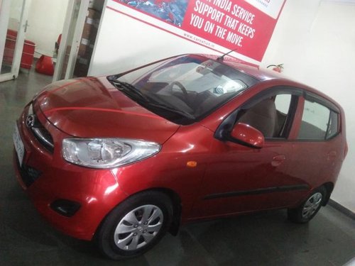 Good as new Hyundai Grand i10 Magna for sale 