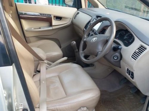 2005 Toyota Innova 2004-2011 for sale at low price