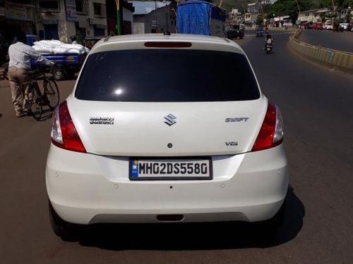 Used 2014 Maruti Suzuki Swift for sale in Thane