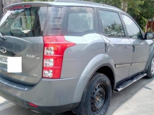 Good as new Mahindra XUV500 W6 2WD for sale