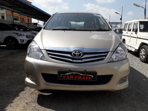 2010 Toyota Innova 2004-2011 for sale