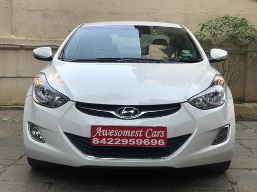 Good as new 2014 Hyundai Elantra for sale