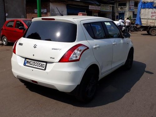 Used 2014 Maruti Suzuki Swift for sale in Thane