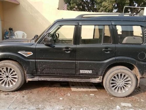 Used 2015 Mahindra Scorpio car at low price