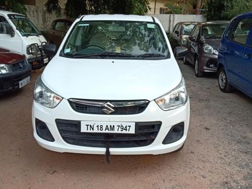 2017 Maruti Suzuki Alto K10 for sale