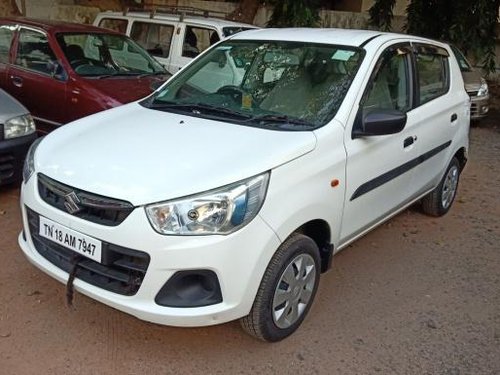 2017 Maruti Suzuki Alto K10 for sale