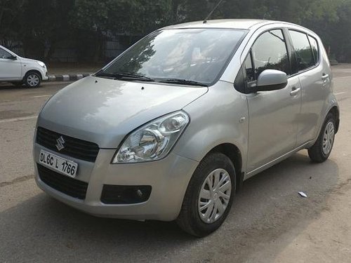 Used 2010 Maruti Suzuki Ritz car at low price