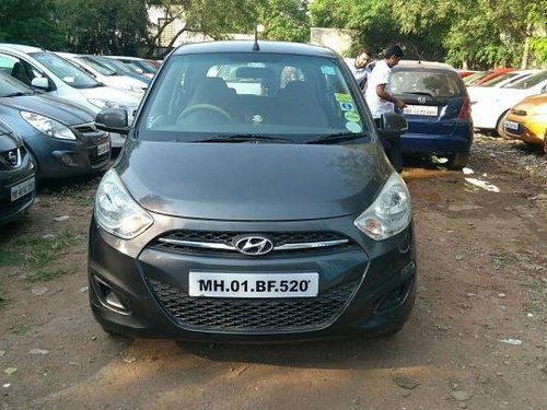 2012 Hyundai i10 for sale