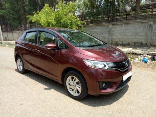 Used 2016 Honda Jazz for sale