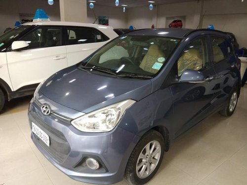 Good as new Hyundai i10 Asta 2016 for sale 