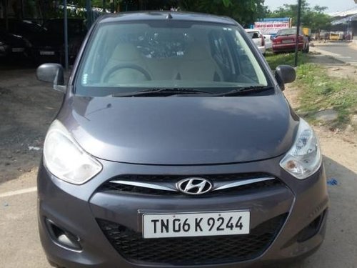 2013 Hyundai i10 for sale