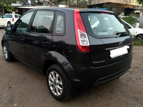 Ford Figo Diesel Titanium 2013 for sale