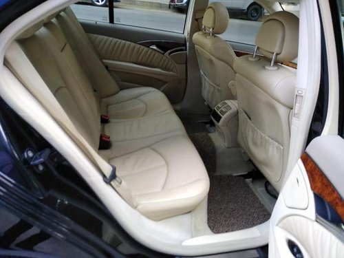 2005 Mercedes Benz E Class for sale