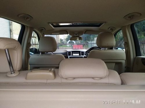 Mercedes Benz M Class 2015 for sale