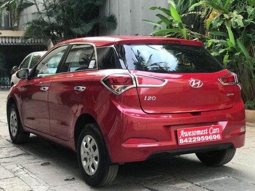 Used Hyundai i20 2017 car at low price