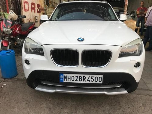 Good as new BMW X1 sDrive 20d Sportline for sale 