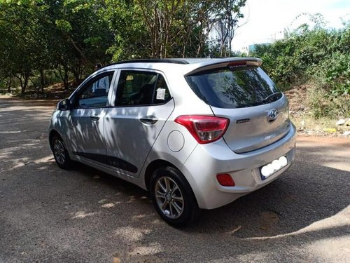 Good as new 2016 Hyundai i10 for sale