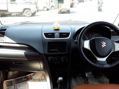Used 2014 Maruti Suzuki Swift for sale in Thane