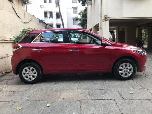 Used Hyundai i20 2017 car at low price