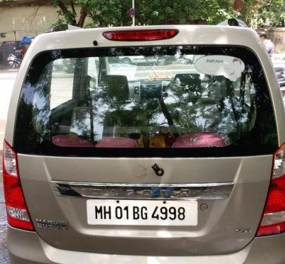 Used 2013 Maruti Suzuki Wagon R car at low price