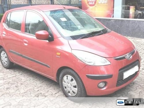 Hyundai i10 2009 for sale