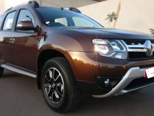 2016 Renault Duster for sale