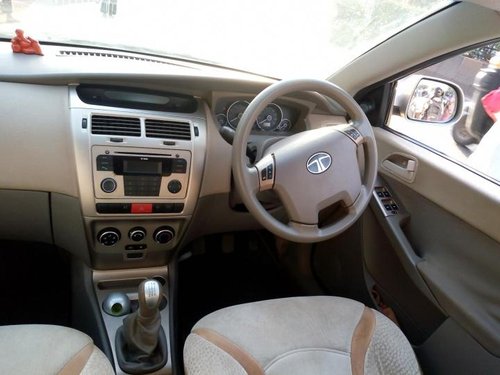 Used Tata Manza Aura Safire BS IV 2010 for sale