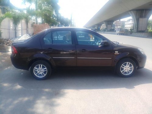 Used 2011 Ford Fiesta 1.4 SXi TDCi for sale