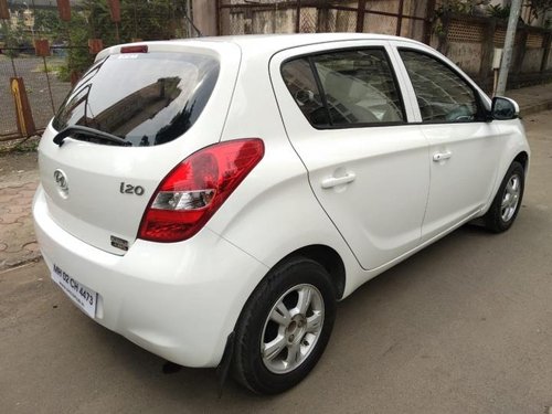 Hyundai i20 2015-2017 1.2 Asta 2012 for sale