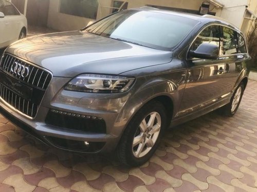 Used 2014 Audi Q7 3.0 TDI Quattro Technology for sale