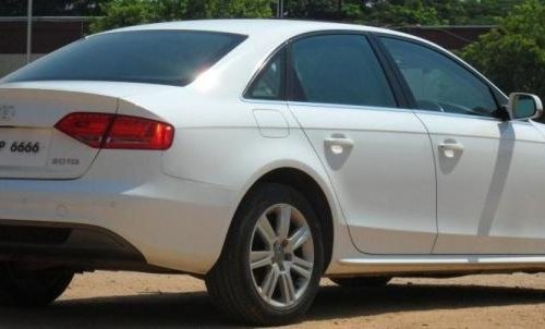 Good as new Audi A4 2.0 TDI for sale 