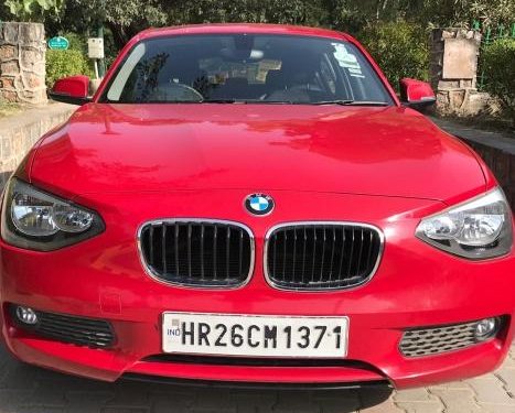 Used 2015 BMW 1 Series for sale