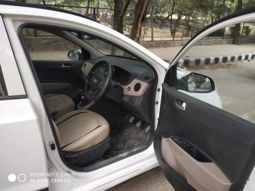 2014 Hyundai Grand i10 for sale