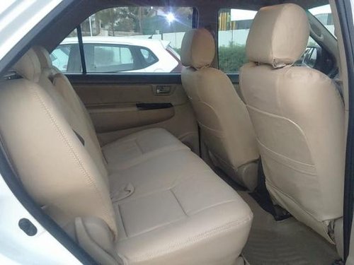 Good as new 2013 Toyota Fortuner for sale