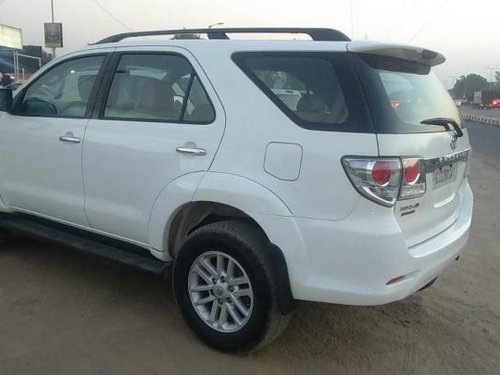 Good as new 2013 Toyota Fortuner for sale