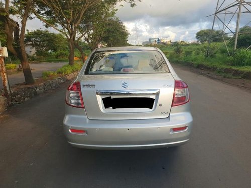 Good as new Maruti SX4 Vxi BSIII for sale 