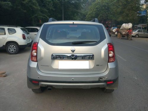 Used 2015 Renault Duster for sale