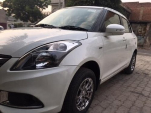 Maruti Dzire VDI 2016 for sale