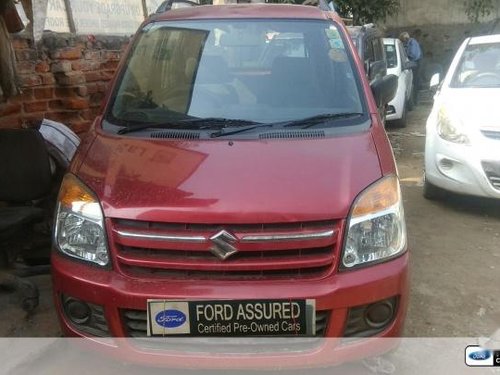 Used Maruti Suzuki Wagon R 2007 car at low price