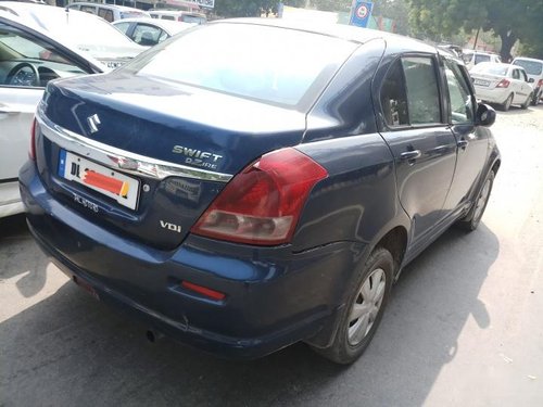 Used 2009 Maruti Suzuki Dzire car at low price