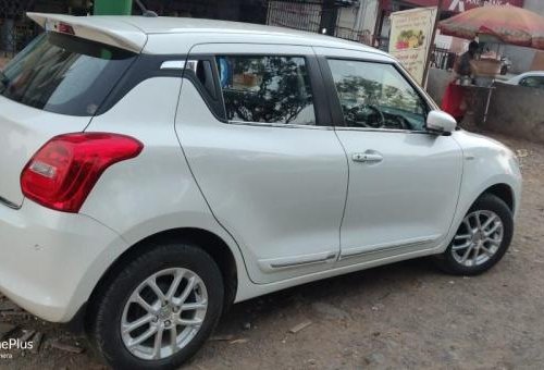 2018 Maruti Suzuki Swift for sale